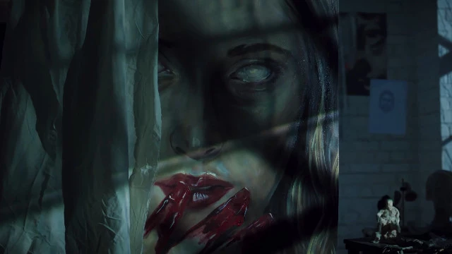Все ужасы «Возвращения в Сайлент-Хилл» в полноценном трейлере фильма