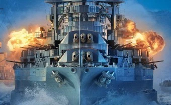 World of Warships: Legends - скоро на консолях