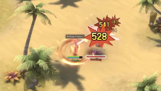 Gravity привезла на G-Star 2025 сразу пять продуктов: среди них сразу три игры во вселенной Ragnarok Online