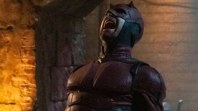 Disney скрывает дату выхода второго сезона «Сорвиголова: Рождённый заново»