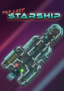 The Last Starship 
