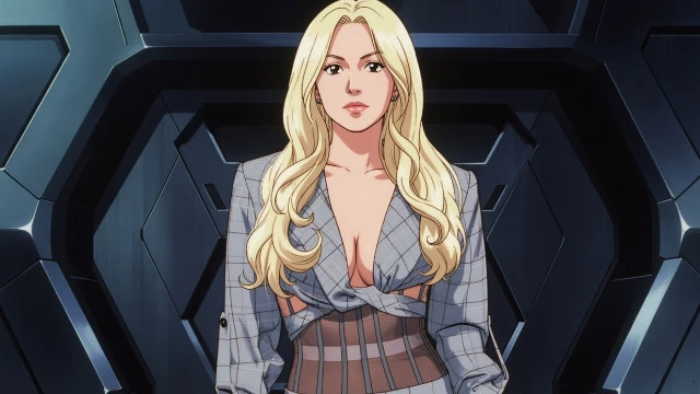 Киноадаптацию культовой аниме-франшизы Gundam с Сидни Суини будет показывать Netflix 