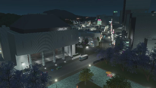 Cities: Skylines получит еще три дополнения — первая часть, не вторая