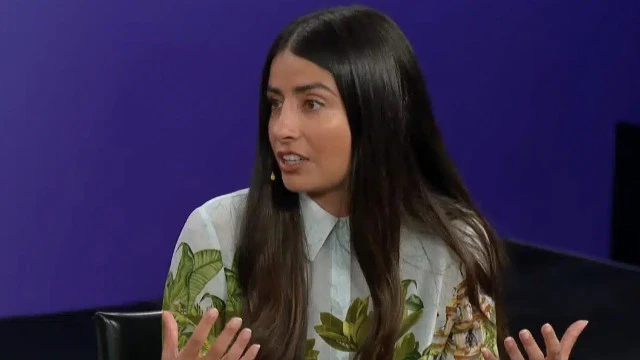 Аша Шарма признала, что аккаунт в Xbox по-сути не ее, а еще не уверена на счет эксклюзивов