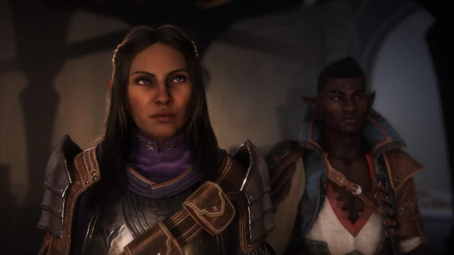 Dragon Age: The Veilguard не нужна даже как подарок — акция от Amazon в Австралии терпит фиаско