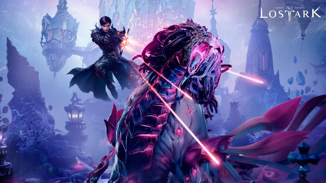 Русская версия MMORPG LOST ARK готовится к шестилетию