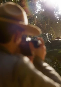 Ranger’s Path: National Park Simulator