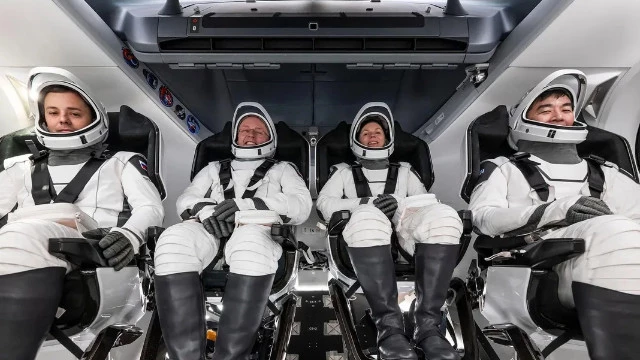 Впервые в истории экипаж МКС будет досрочно эвакуирован со станции