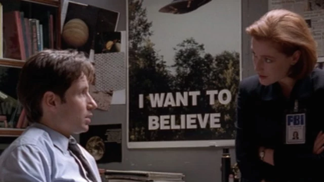 В перезапуске «Секретных материалов» сохранится классическая формула сериала