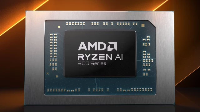 AMD будет ставить в процессоры встройки на RDNA 3.5 до 2029 года