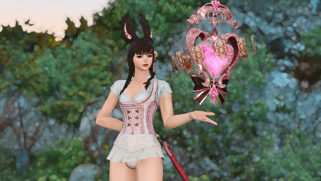 В Final Fantasy 14 вышел рождественский патч, но игроки в США не получили самого желанного 