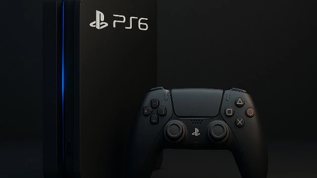 Кризис DDR5 и SSD ставит под вопрос скорый выпуск следующего поколения консолей и новой серии видеокарт