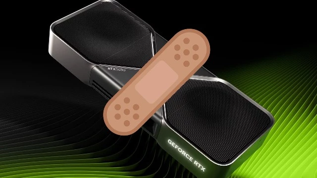 NVIDIA выпустила Hotfix-драйвер 581.94 для исправления падения FPS в Windows 11