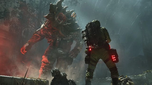 Анонсирован тактический хоррор-шутер Rules of Engagement: The Grey State