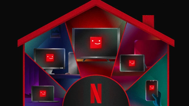 Netflix уменьшит паузу между релизом фильмов в кинотеатрах и на стриминге