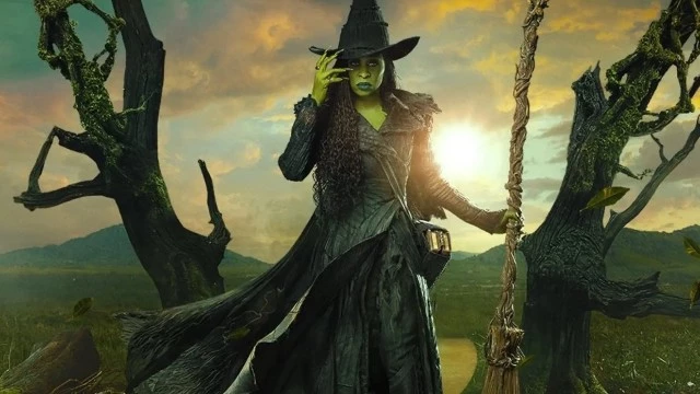 «Злая: Часть 2» окупилась в прокате