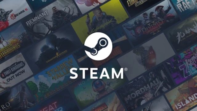 В свежем обновлении Steam улучшена работа контроллеров и исправлены критические ошибки