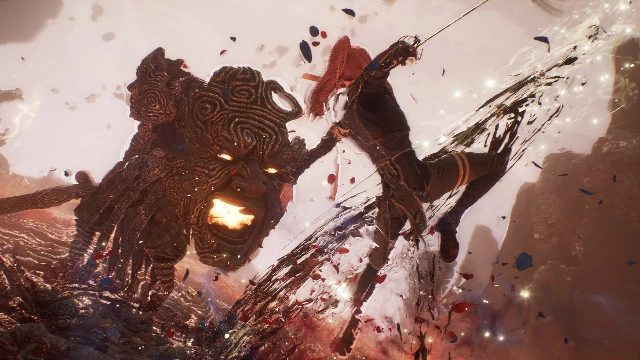 Журнал EDGE назвал лучшие игры года