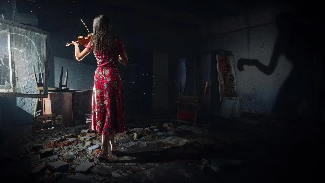 All In! Games готовит масштабный проект по известной франшизе — подробности о Project Rainbow