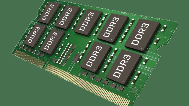 А чем DDR3 хуже? Старая оперативная память также резко стала расти в цене