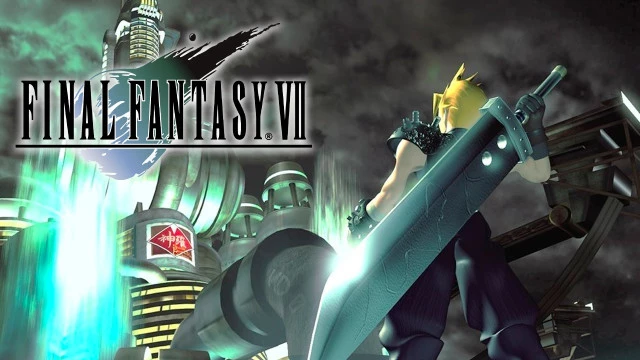 Легендарная Final Fantasy VII продалась тиражом в 15,5 миллиона копий 