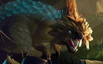 Стрим: Dauntless - Охотимся на Бегемотов