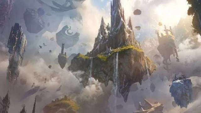 (Обновлено) Ой, а что случилось? MMO Ghost от Грега Стрита осталась без издателя