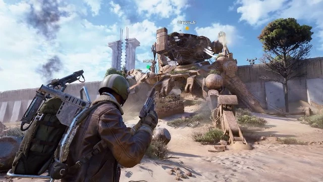 Финальный трейлер PvPvE-шутера Arc Raiders в преддверии релиза