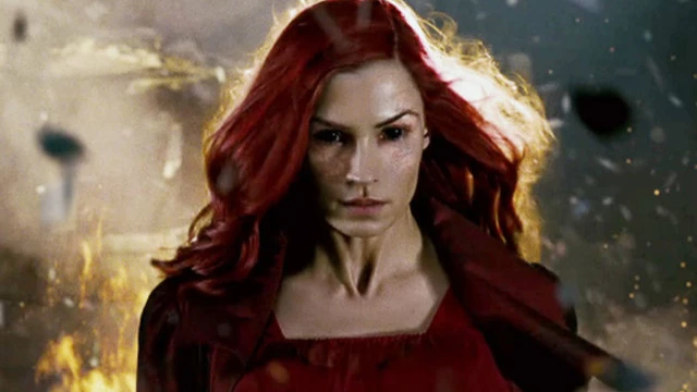 Феникс не появится на Comic Con Игромир: у Фамке Янссен "конфликт в расписании"