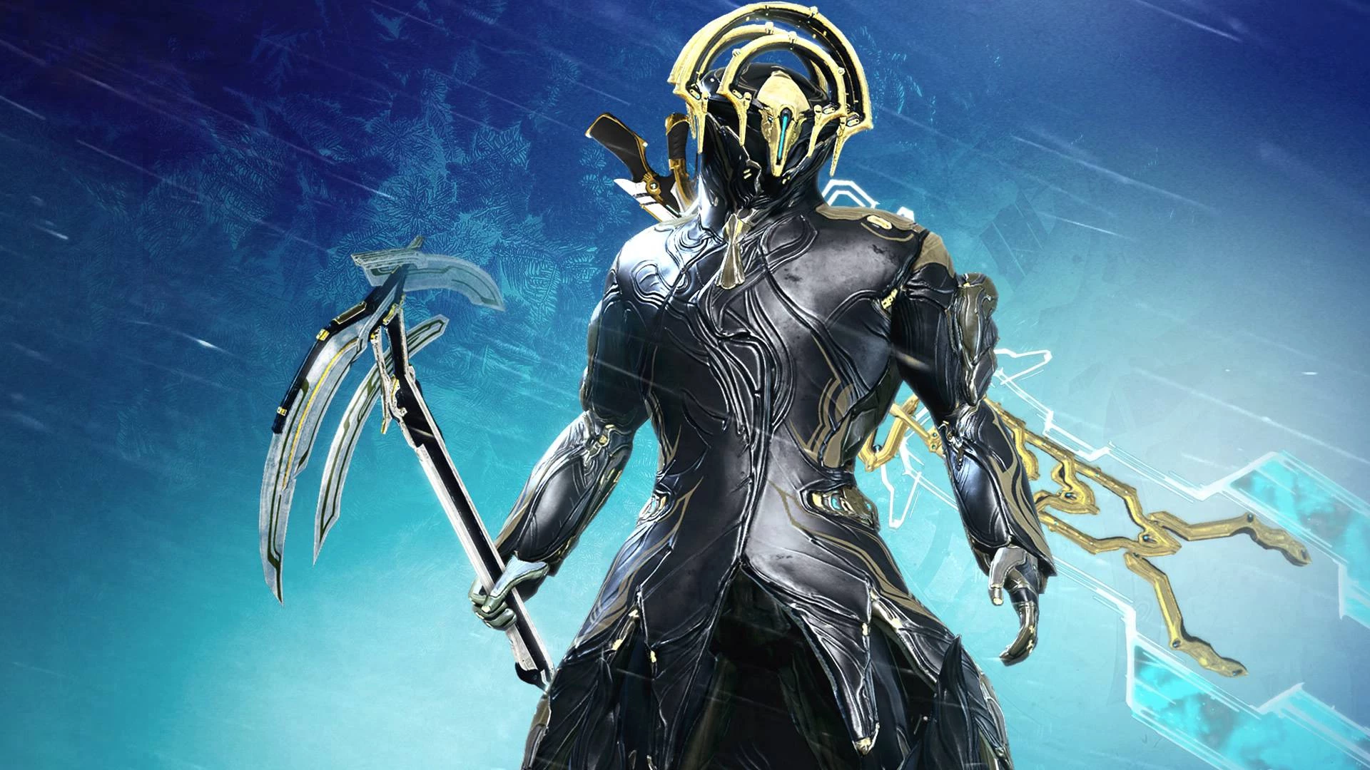 Warframe — Эмбер Прайм и Фрост Прайм стали снова доступны Warframe — Эмбер Прайм и Фрост Прайм стали снова доступны