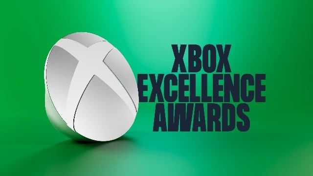 Xbox Excellence Awards 2025: лучшие игры года по рейтингу, активности игроков и продажам
