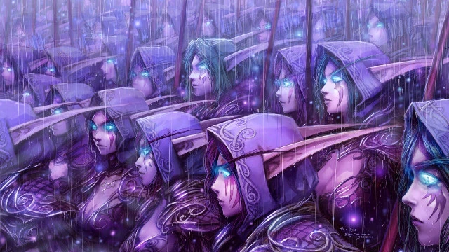В World of Warcraft появится продвинутая система управления кулдаунами — готовьтесь к тотальному контролю!