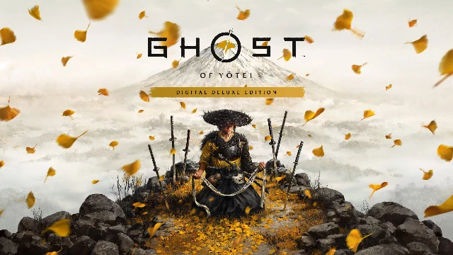 В ККИ Magic: The Gathering появилась карта Ацу из Ghost of Yotei