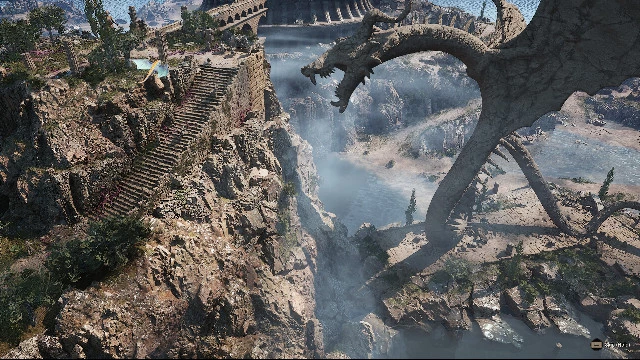 Диаблоид Dragonkin: The Banished рассказали о грядущем почти бесполезном локальном кооперативе