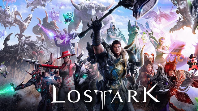 Закрытый тест MMORPG Lost Ark Mobile пройдет в середине ноября, а сейчас открыли прием заявок