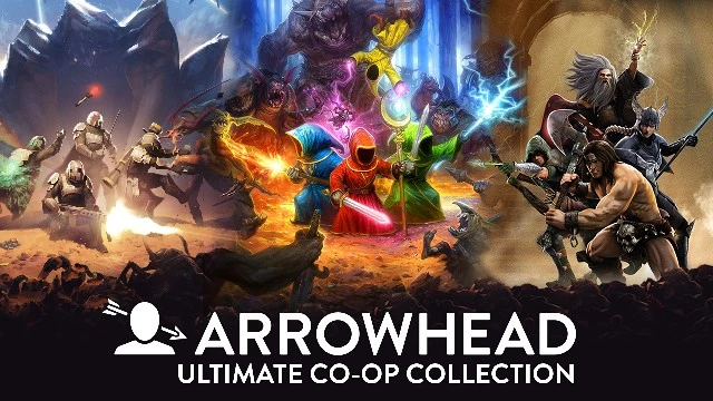 Arrowhead Game Studios не спешит с продолжением Magicka