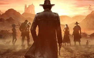 [Конкурс] Розыгрыш Desperados III от магазина Gamazavr.ru и портала Gigary.Ru