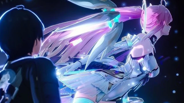 Презентация Wuthering Waves 3.1 состоится 23 января, ждем Эймес и скин для Ровер