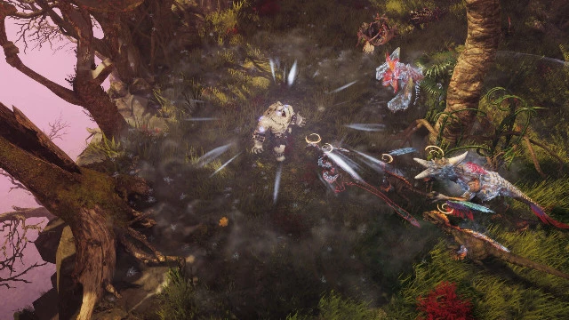 Много подробностей грядущего обновления ARPG Last Epoch: ребаланс стража, новый крафт и релолл уников