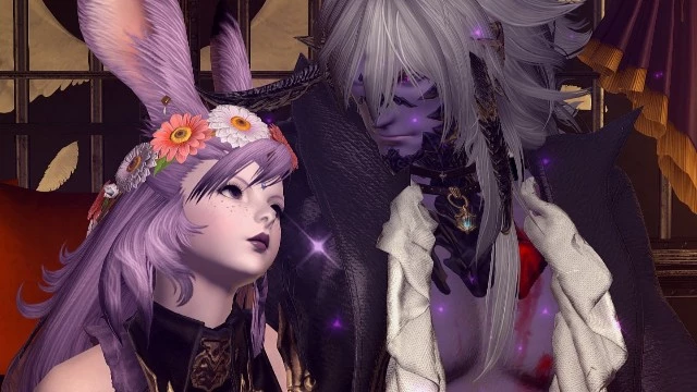 Square Enix вынудила автора популярного для Final Fantasy XIV мода Mare Synchronos закрыть свой проект