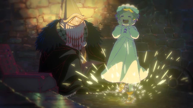 Трейлер «Ателье колдовских колпаков»: премьера в апреле 2026 года, голос Танджиро и сценарист «Атаки на титанов»