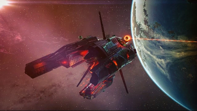 Следующее обновление MMO EVE Online будет выпущено с учетом пожелания сообщества