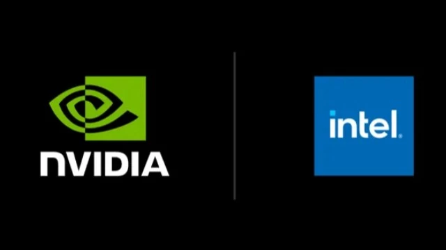 NVIDIA и Intel объединяют силы для производства процессоров с RTX