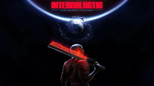 Уже скоро Naughty Dog поделится с игроками новыми деталями Intergalactic: The Heretic Prophet