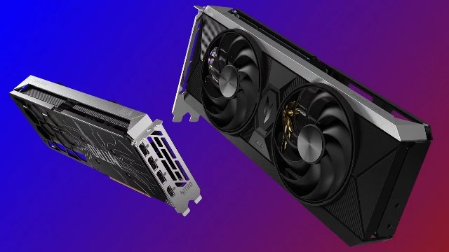 Обзор видеокарты Nitro ARC B580 от Acer – достойная замена RTX 4060
