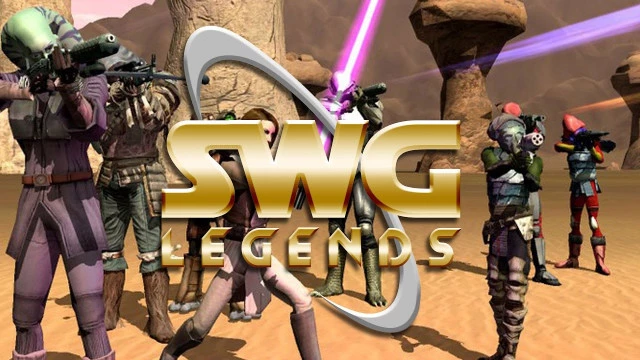 Star Wars Galaxies Legends отмечает Праздник Жизни и готовится к 10-летнему юбилею