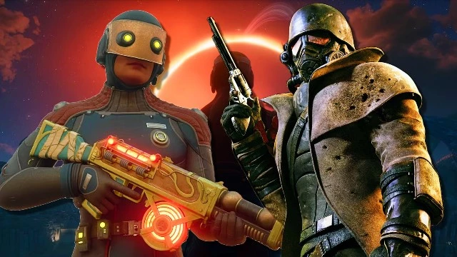 The Outer Worlds 2 перенимает наследие Fallout: New Vegas