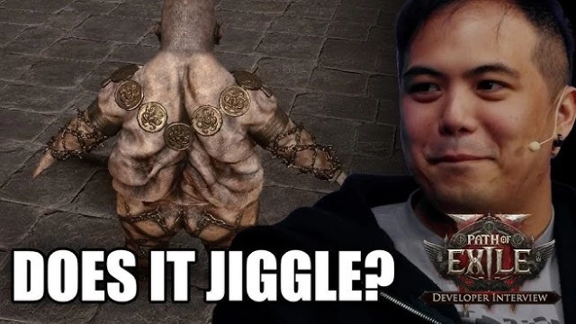 Разработчики Path of Exile 2 опубликовали интервью с ведущим художником по риггингу Джоном Эспириту