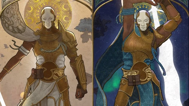 Serpent’s Gaze — кооперативный соулслайк-рогалик от создателей Satisfactory и Goat Simulator