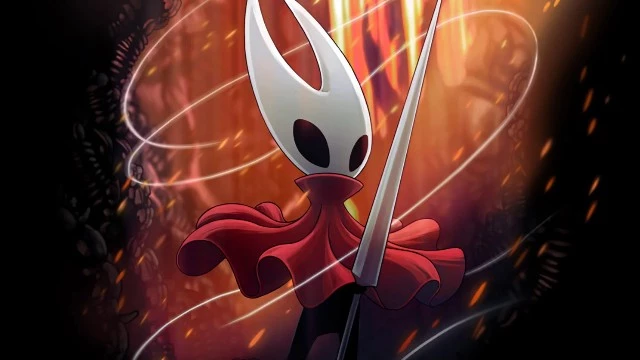 Более 20 минут геймплея Hollow Knight: Silksong — игра будет стоить 20 долларов